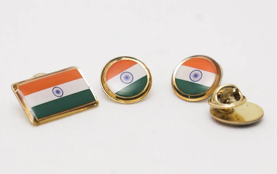 Lapel Pins